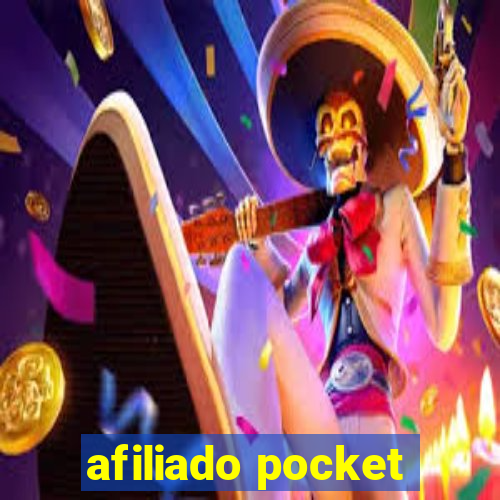 afiliado pocket